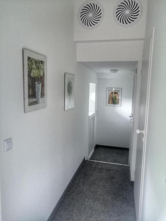 شقة Apartament Bukowy شتوروك المظهر الخارجي الصورة