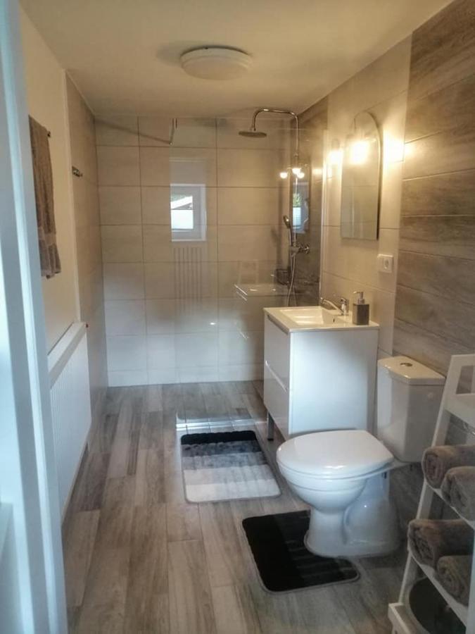 شقة Apartament Bukowy شتوروك المظهر الخارجي الصورة